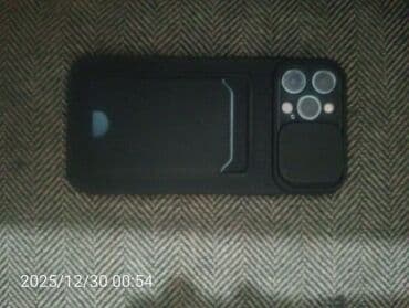 ayfon 12 ikinci el: IPhone 12, 256 GB, Qara, Face ID — 8