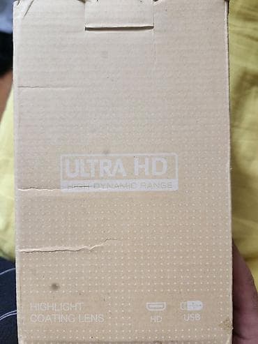 type c hdmi: Yeni Portativ Proyektor Magcubic, Ödənişli çatdırılma — 4