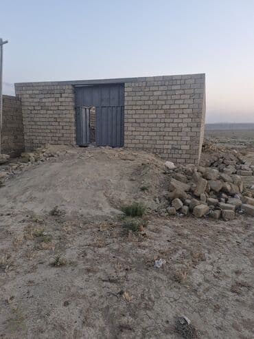 gencede kiraye evler 2023: 205 kv. m, 9 * 25 * 4 Daş Su — 1