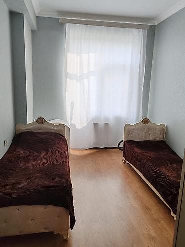 əcəmidə 3 otaqlı evlər: Mənzil Gəncə şəhərində yerləşir Yaşayış üçün hər bir şəraiti var — 7