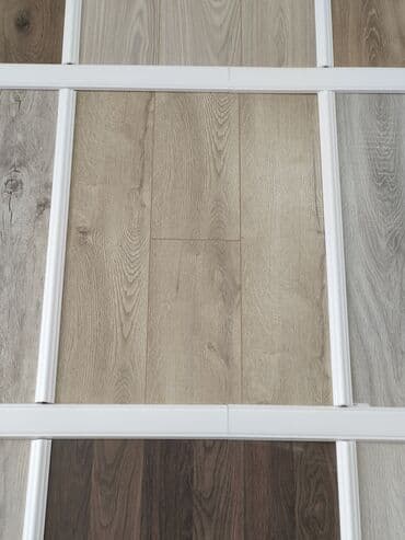 Bentley: Laminat döşəmə kolleksiyası – ağac teksturalı panellər - Müxtəlif — 1