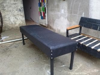 Другая салонная, медицинская мебель: Kasmetoloju stol TEZE yumusaq ve her reng kojalardan Bu cur duz — 6