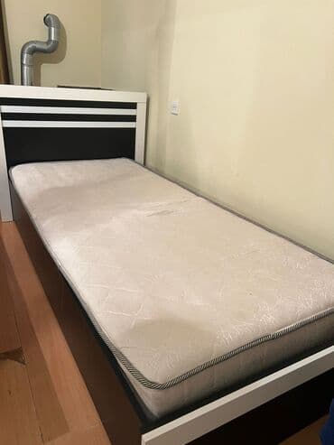 Təknəfərlik çarpayı