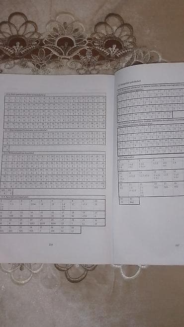 İnformatika 11-ci sinif, Pulsuz çatdırılma — 3