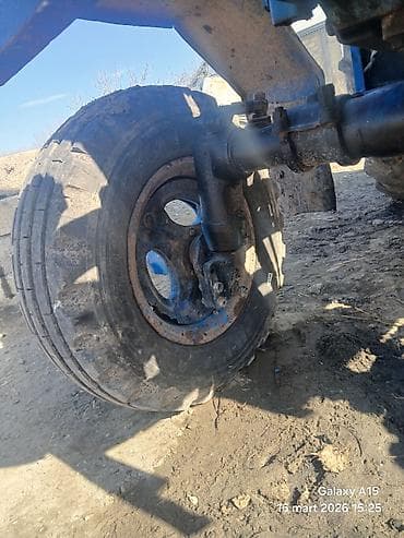 unversal traktor: Qaqa lapet təkər hec 1 il işlənmiyib satıram ətrəflı məlumat üçün zəg — 3