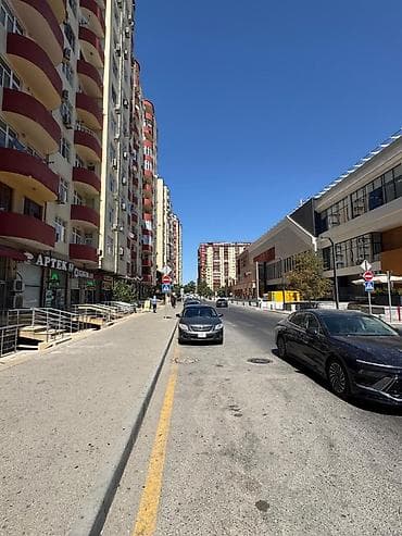 бина пз: İcarəyə obyekt – 8-ci kilometr bazarı, Məlhəm Hospitalı, Nazlı Saray — 8
