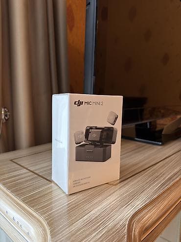 gitara simi: Yeni Simsiz (Bluetooth) Mikrofon Ünvandan götürmə — 6