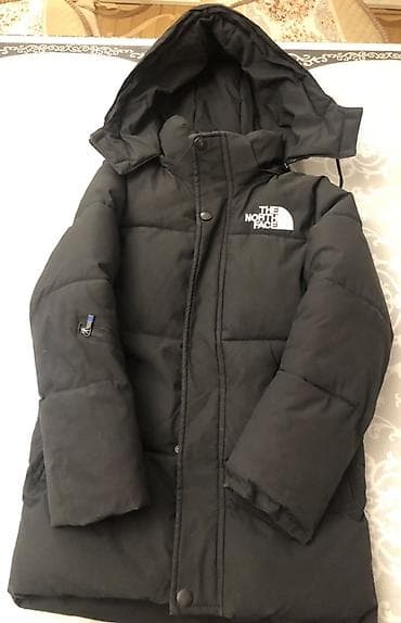 Şalvarlar: Pencək, Naxışsız, The North Face, S — 9