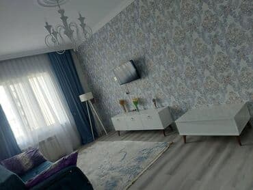 1 otaqlı kohnə tikili: Bakı, Hövsan qəs., 1 otaqlı, Köhnə tikili, 44 kv. m — 4