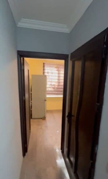 xacmaz obyekt: Obyekt icarəyə verilir. 1-ci mərtəbə 30 kvm, zirzəmi 25 kvm və 30 kvm — 9