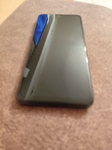 Redmi Note 10, 64 GB, rəng - Boz, Barmaq izi — 2