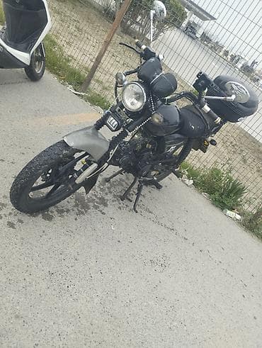 arenda maped: Tufan 80 sm3 — 3