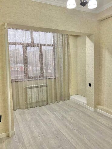 9 mkr yeni tikililer: Bakı, Əhmədli, 2 otaqlı, Köhnə tikili, m. Həzi Aslanov, 41 kv. m — 8