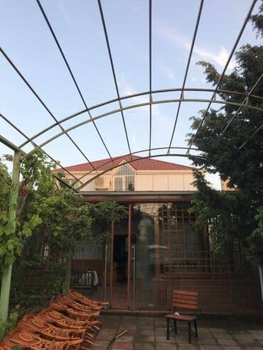 купить вторичку баилово: 5 комнат, 255 м², Средний ремонт — 19