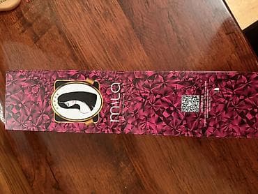 uz alan aparat: Hədiyyə olaraq alınıb. Çox az istifadə olunub.Öz qiyməti 150 azn olub — 1