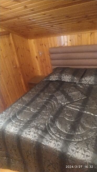 брендовое постельное белье: Yataq üçün Yeni rəng - Boz Yataq örtüyü, Ünvandan götürmə — 2