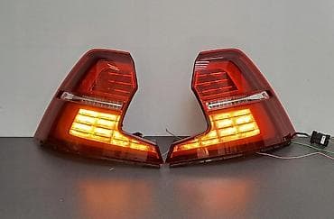 Транспорт: Светодиодная, LED, Volvo — 5