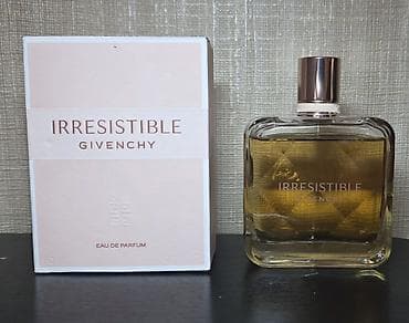 Givenchy Irresistible – Eau de Parfum, 80 ml (original) - Brend — 1
