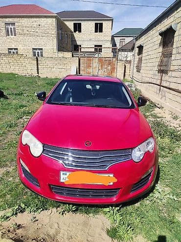 MG : 1.8 l | 2011 il 195000 km Sedan