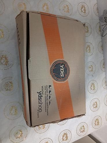 yds: YDS təhlükəsizlik ayaqqabısı - Brend: YDS (ydsshop.com üzərində — 1