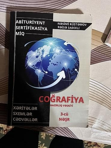 Охота и рыбалка: Yenidir çox isdifadə olunmayıb tez satılsın deyə üzərindəki qiymətdın — 1