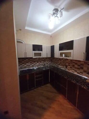 pronto mmc neftciler: 2 otaqlı, Yeni tikili, m. Neftçilər, 80 kv. m — 9