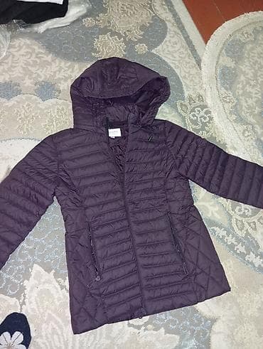 desd paltarlar: Qadın geyim dəsti və yüngül qışlıq gödəkçə ünvan Əmircan 1) Qadın — 1