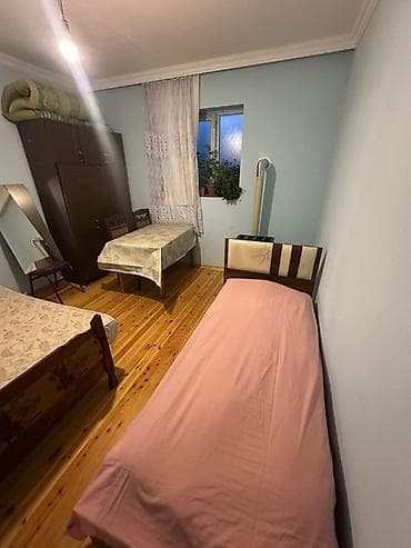 kiraye evler nermanovda: Ev Xırdalanda AAAF parkın arxasında yerləşir. Yeni təmirli evdir — 5