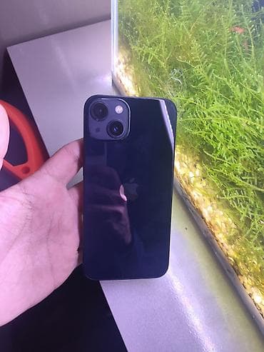 iphone 13 pro 128: IPhone 13, 128 GB, Qara — 1