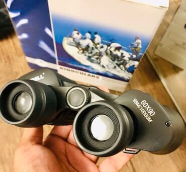 купить бинокль: Binokl — 4