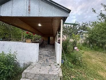 kamp evi: 120 kv. m, 4 otaqlı, Hovuzsuz, İşıq — 8