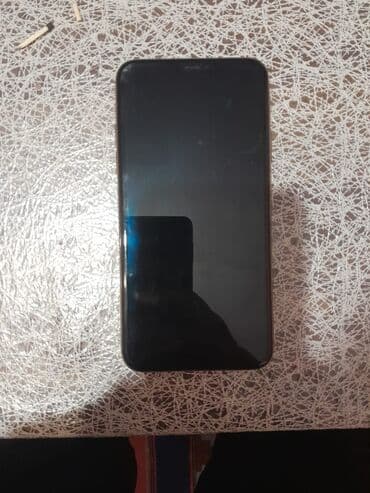 apple 13 pro max qiymeti: IPhone 11 Pro Max, 64 GB, Qızılı, Face ID — 1