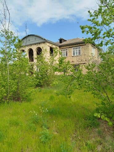 100 manata kiraye evler: 10 otaq, 5600 kv. m, Orta təmir — 2
