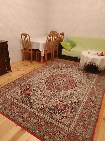 Продажа домов: Corat baglari paket kupça 1 sotda 3 otaq Real alıcıya endirim var — 8