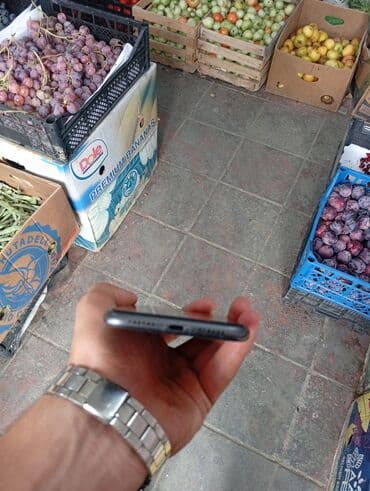 xiaomi pad 5 qiymeti: IPhone 11, 128 ГБ, Черный, Face ID — 5