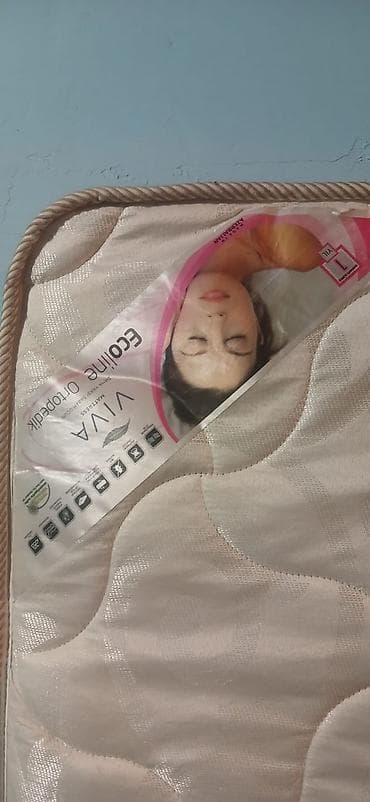 dowek: Ortopedik matras — 3