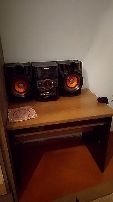 Video oyunlar və konsollar: Samsung mini audio sistem butun özelıkler var real alıcıya endırım — 2