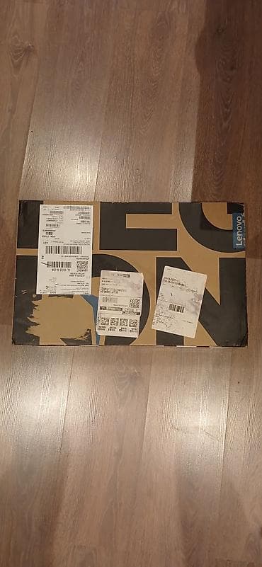 lenova thinkpad: 🔥 Oyun Canavarı – Lenovo Legion 5 (RTX 3050 Ti / Ryzen 7) 🔥 Güc, sürət — 4