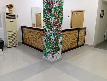 Мебель: Новый, Ресепшн, Прямоугольный стол — 5