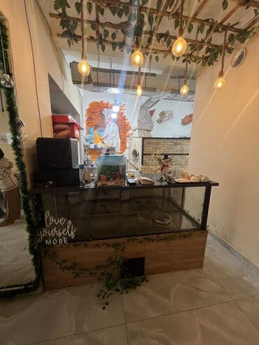 Оборудование для мойки: Hazır bisness satılır. İcaresi 1500 azn (15.000 manatlık statistik — 6