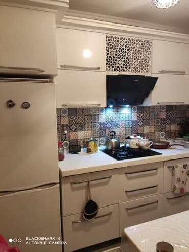 elmlerde 1 otaqli evlerin qiymeti: Bakı, Bakıxanov qəs., 3 otaqlı, Köhnə tikili, 65 kv. m — 5