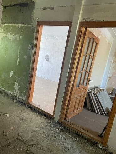 бина аз недвижимость: 5.5 bina evi kupcali 3otaq evin kafel metlaki asma tavani — 8