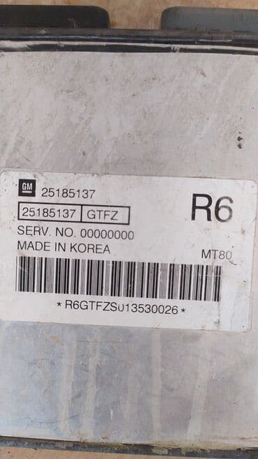 запчасти на газ 53 в бишкеке: Chevrolet Aveo Cruze Gentra Laccetti üçün orjinal ehtiyat hissələri — 3