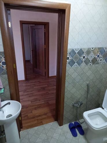 qara qarayev heyet evleri: 160 kv. m, 3 otaqlı, Kombi, Qaz, İşıq — 28