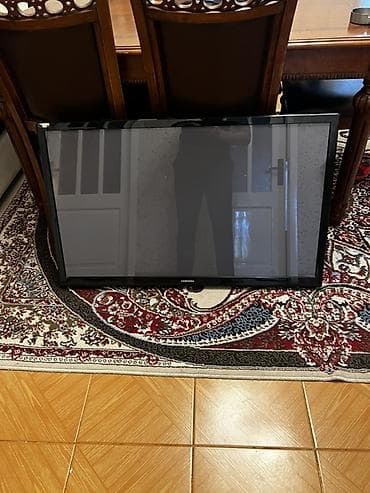 Televizor Samsung LCD 40" — 1