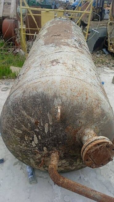 bal süzen: Hava Balonları.Resiver. 1 kubluq,3 kubluq,0.8 kubluq,2 kubluq — 2