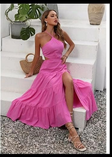 cicekli don: Hamisi Amerikadan zakazla gelib,razmerler uymadigina gore satilir — 5