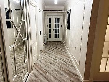 lenkeranda satisda olan evler: Bakı, 4 otaqlı, Köhnə tikili, 125 kv. m — 6