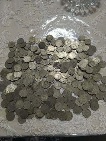 Daewoo: Монеты — 1