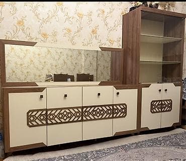 kamod qorka: Komod, Servant — 1